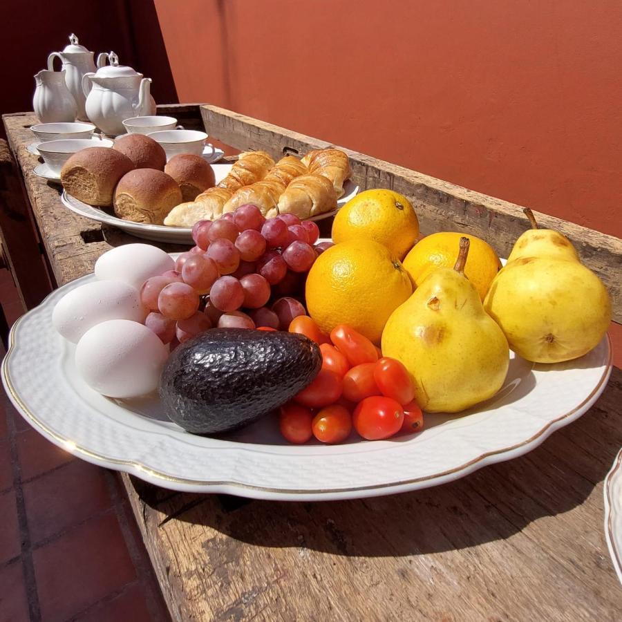 Bed and breakfast La Escondida, Casa De Huespedes *