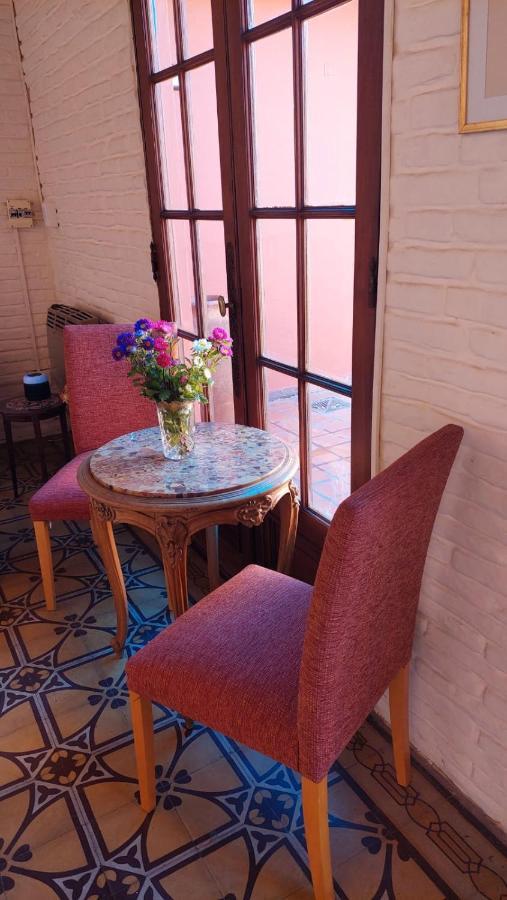 La Escondida, Casa De Huespedes San Antonio de Areco