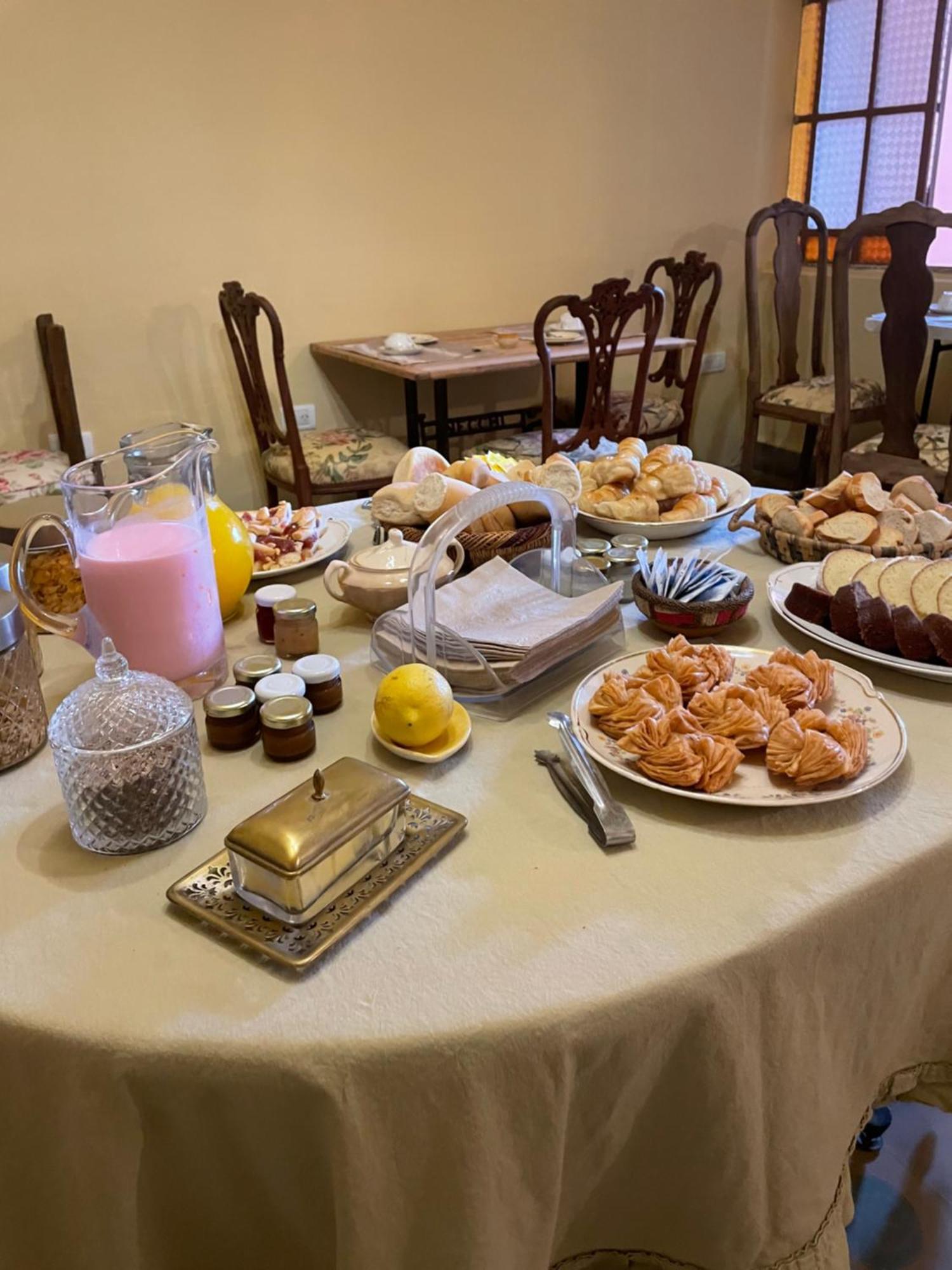 Bed and breakfast La Escondida, Casa De Huespedes San Antonio de Areco