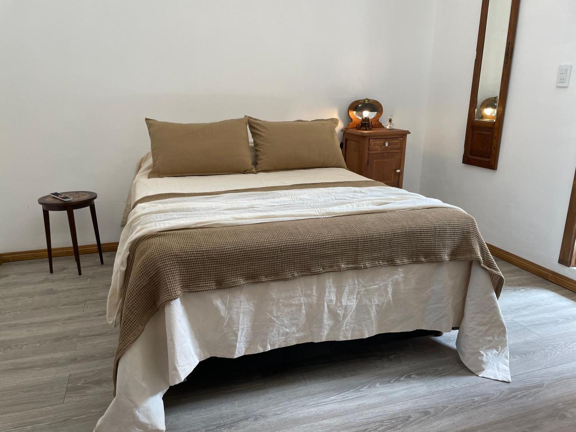 Bed and breakfast La Escondida, Casa De Huespedes San Antonio de Areco