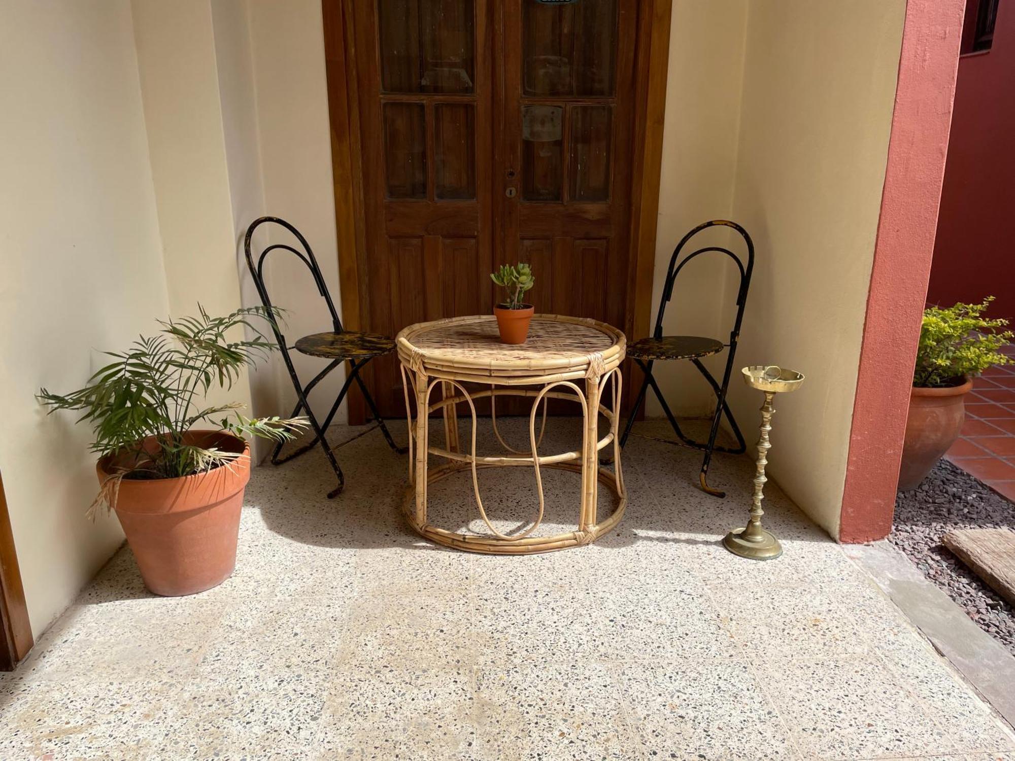 La Escondida, Casa De Huespedes San Antonio de Areco