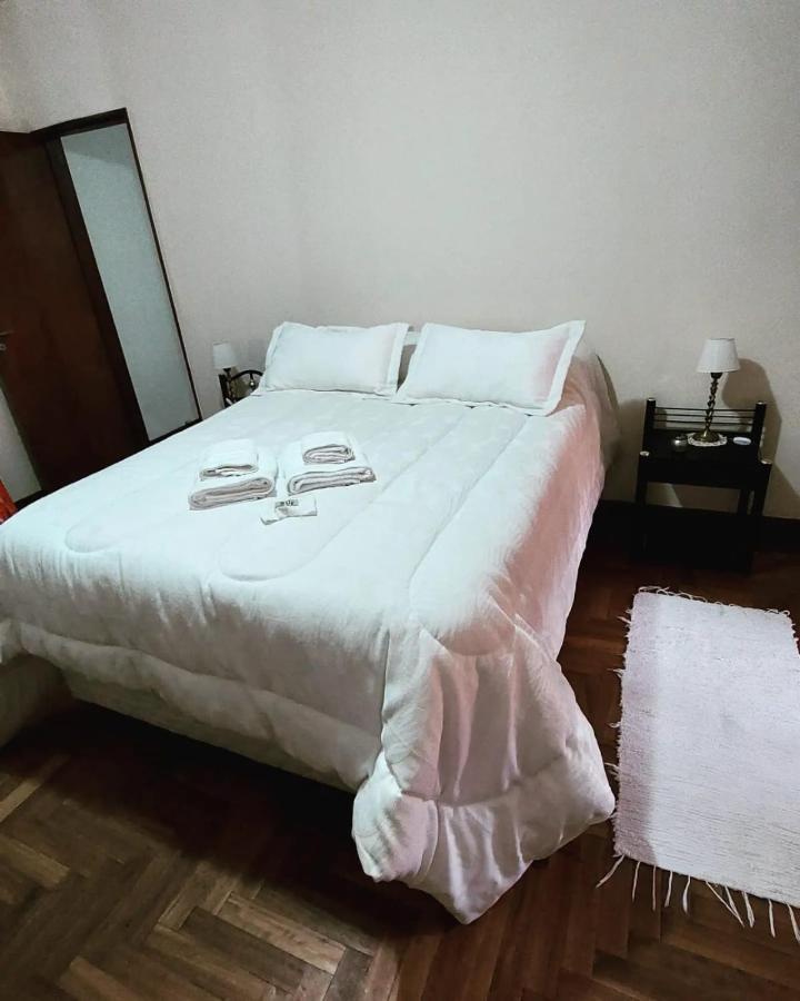 Bed & Breakfast La Escondida, Casa De Huespedes