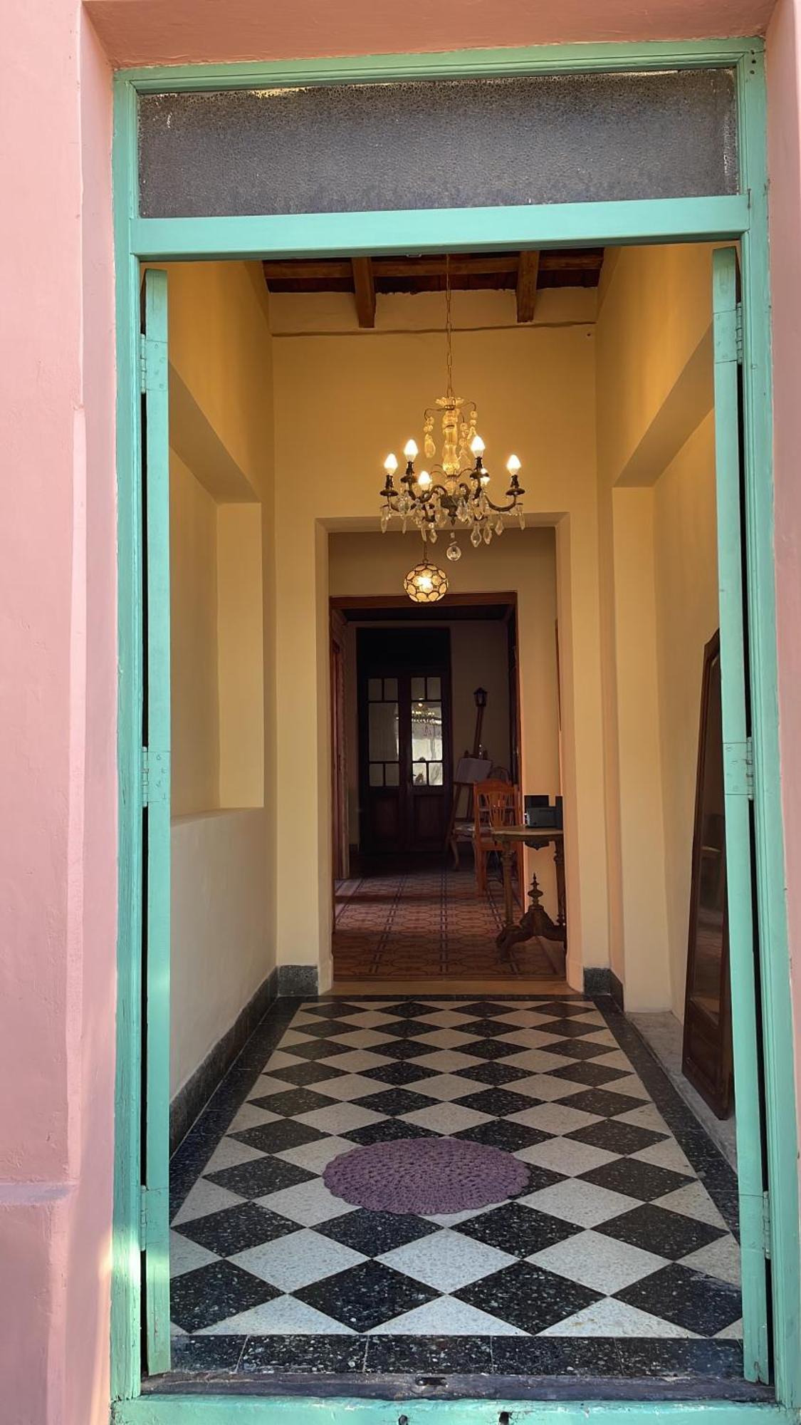 La Escondida, Casa De Huespedes Bed & Breakfast
