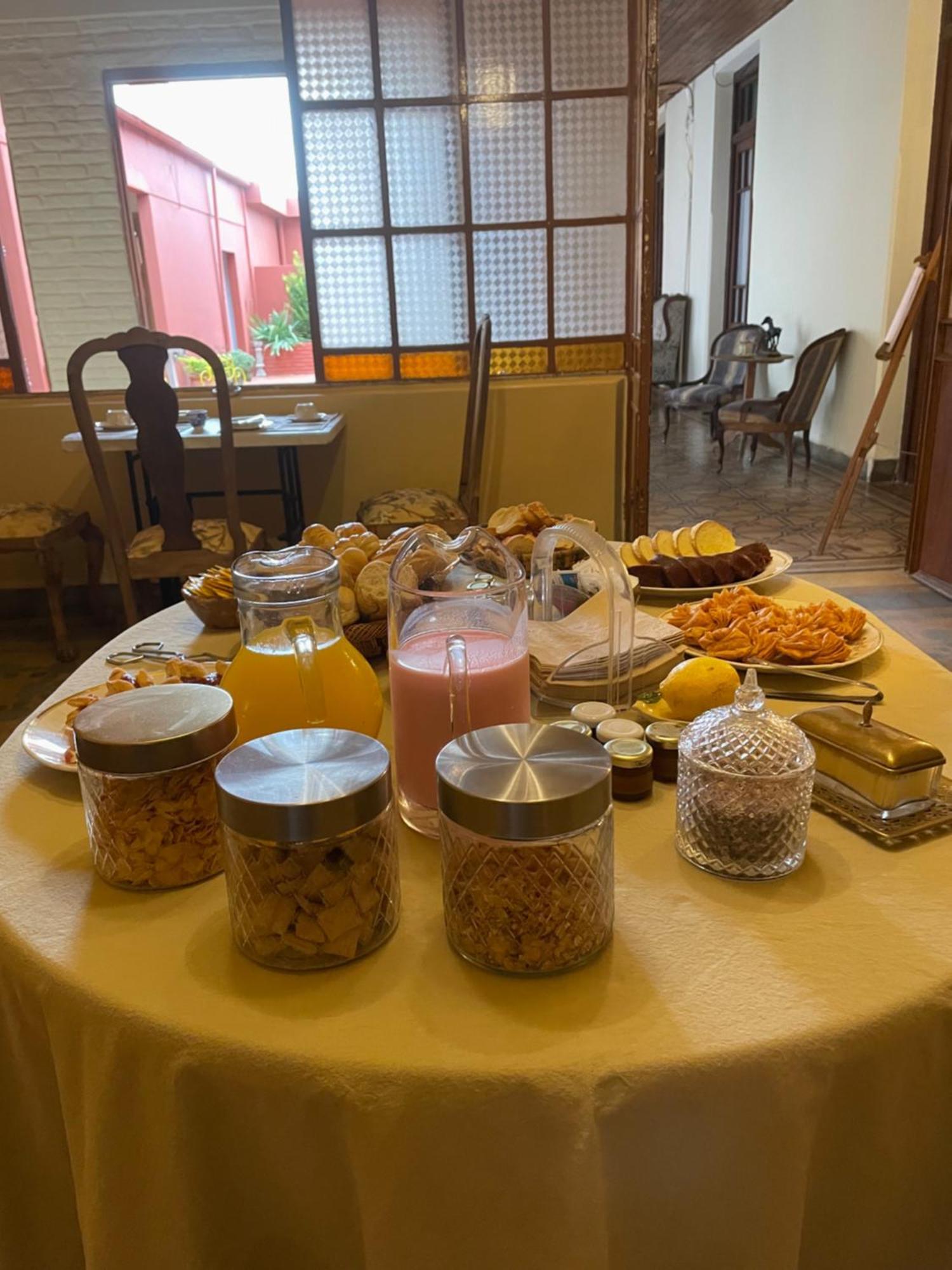 Bed & Breakfast La Escondida, Casa De Huespedes *