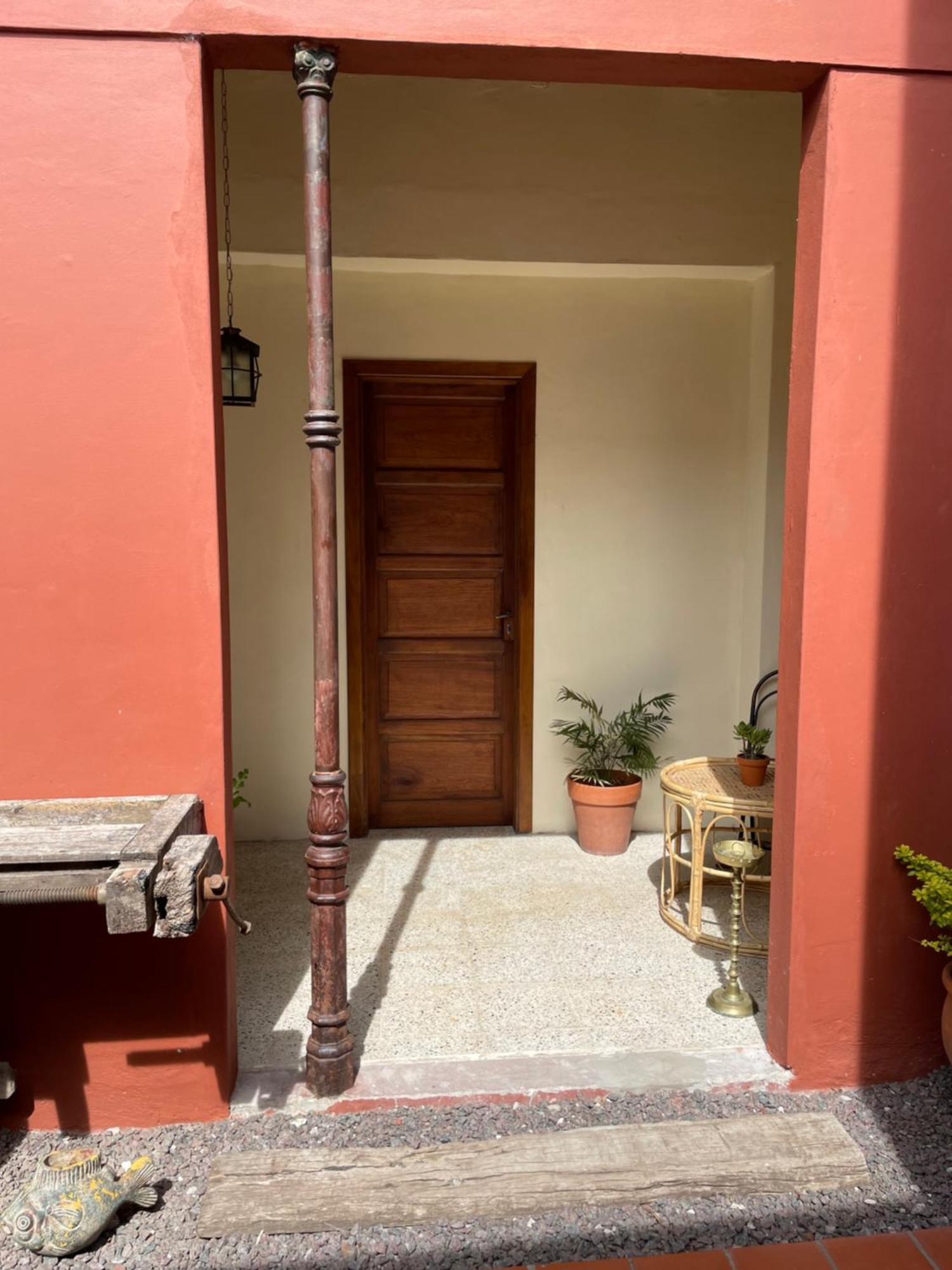 La Escondida, Casa De Huespedes San Antonio de Areco