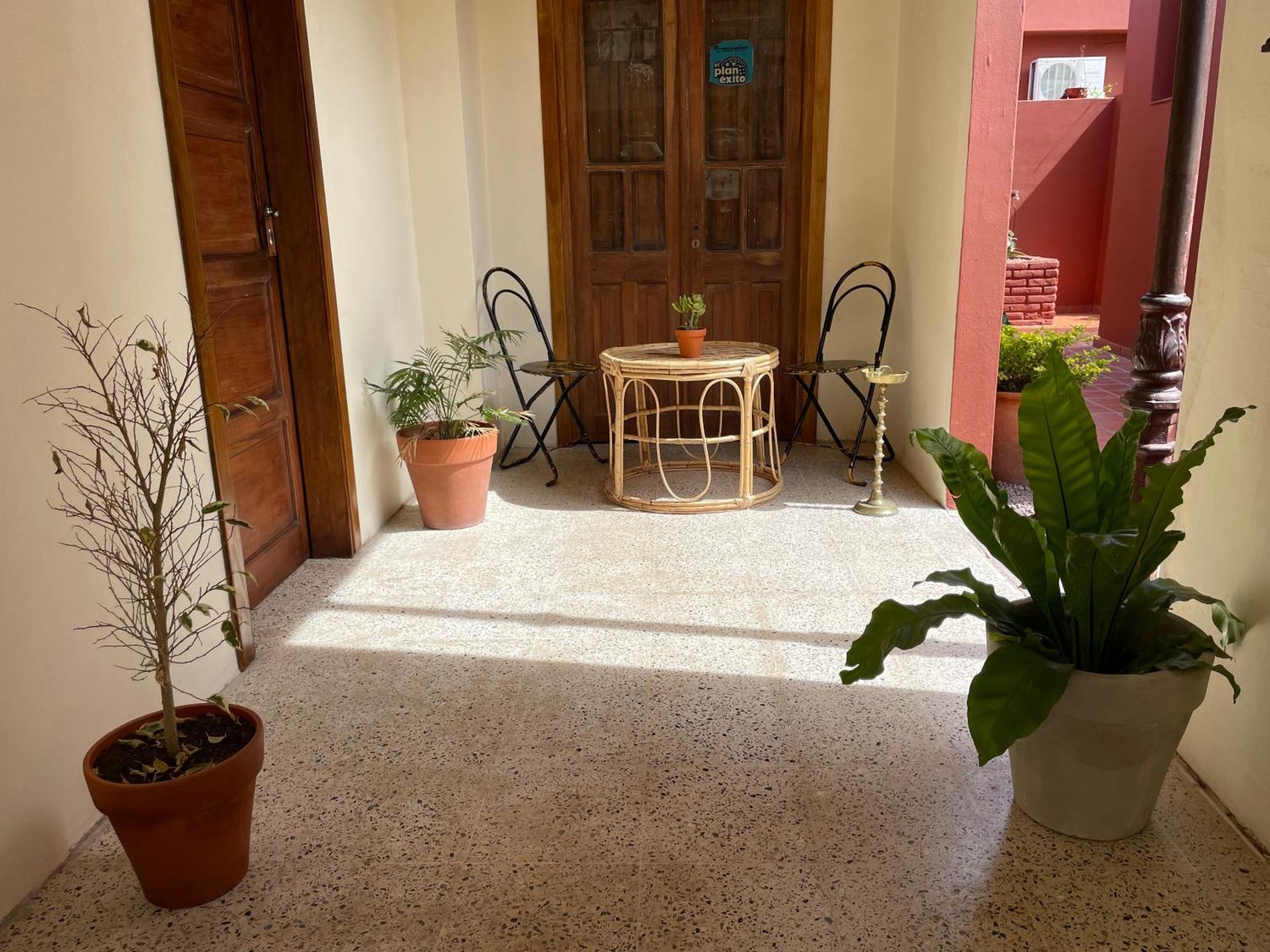 Bed & Breakfast La Escondida, Casa De Huespedes San Antonio de Areco