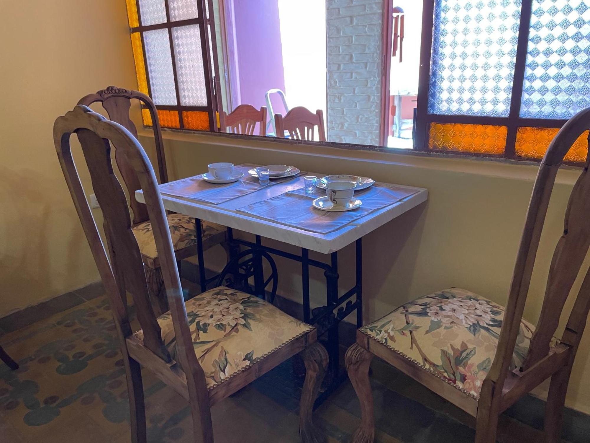 La Escondida, Casa De Huespedes San Antonio de Areco
