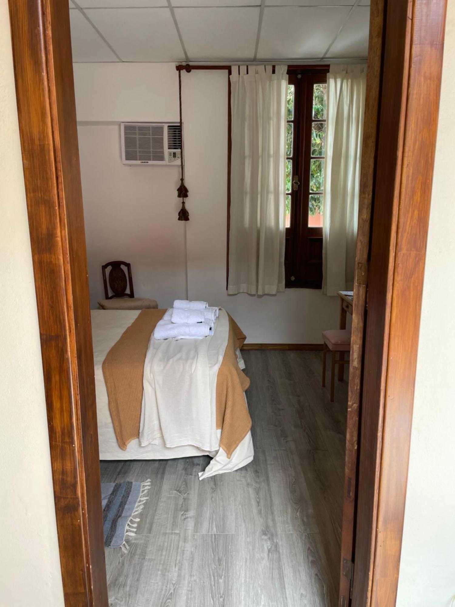 La Escondida, Casa De Huespedes San Antonio de Areco