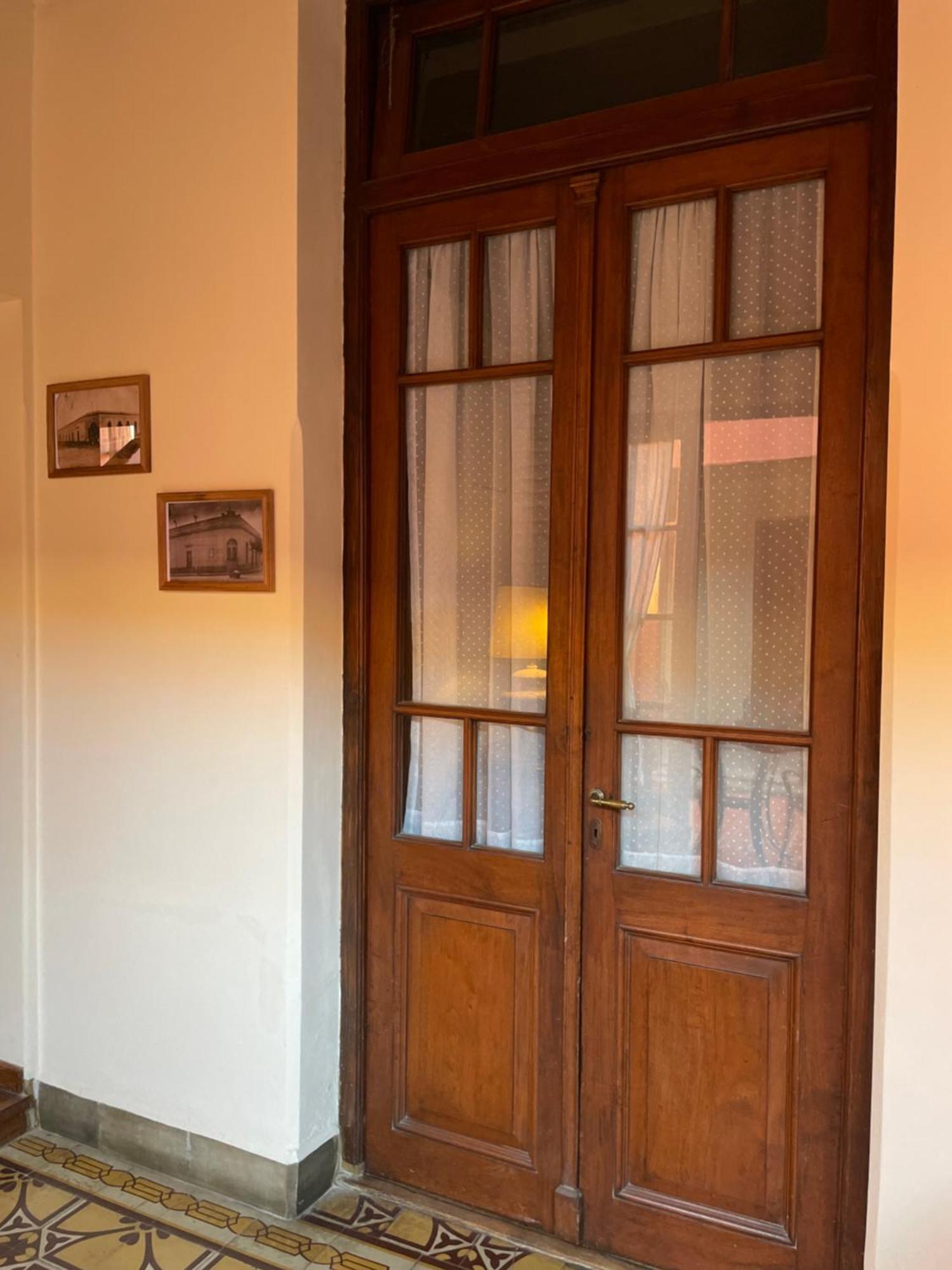 La Escondida, Casa De Huespedes Bed & Breakfast *