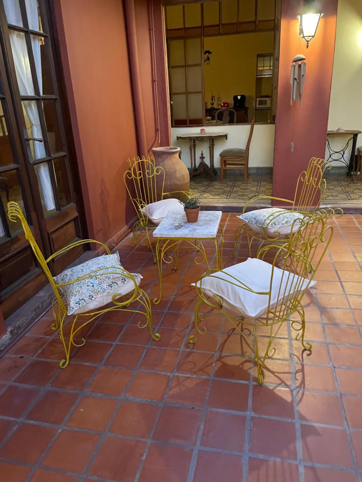 La Escondida, Casa De Huespedes * San Antonio de Areco