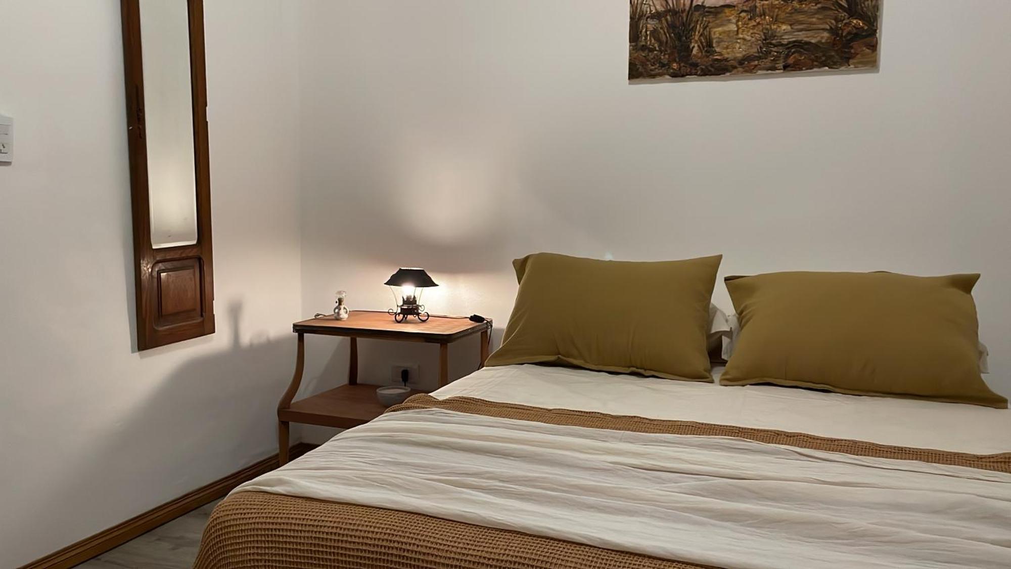 Bed & Breakfast La Escondida, Casa De Huespedes San Antonio de Areco